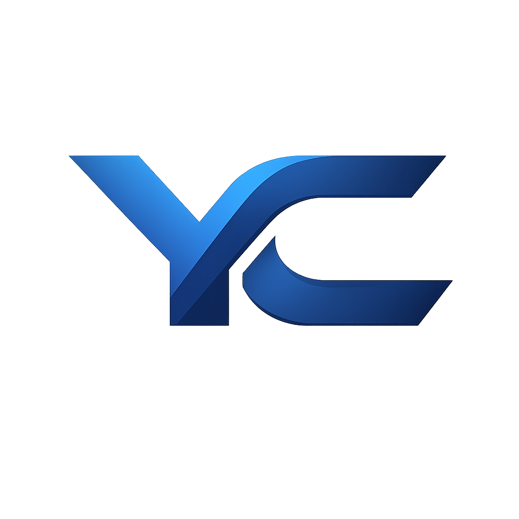 Logo Yoni Coach