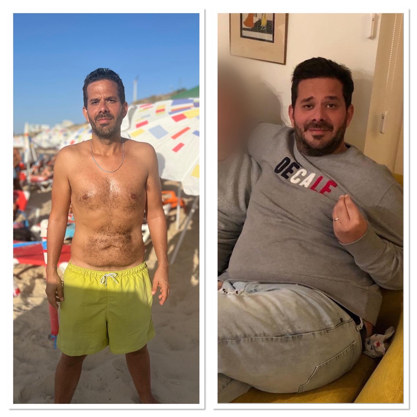 Client transformation